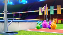 کارتون Sunny Bunnies  قسمت 25